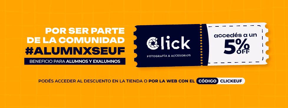 Descuento Click Fotografía