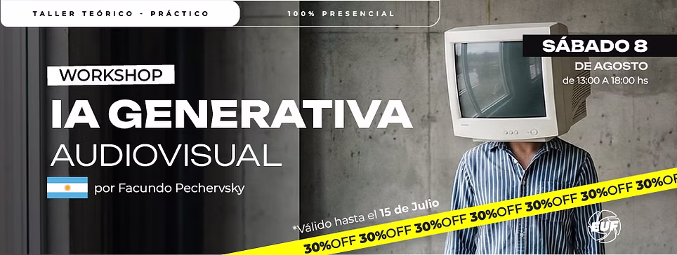 IA Generativa