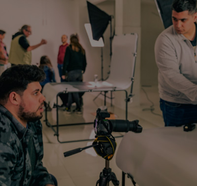 Narrativa audiovisual para documental