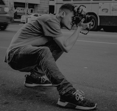 Diseño Gráfico para fotógrafos