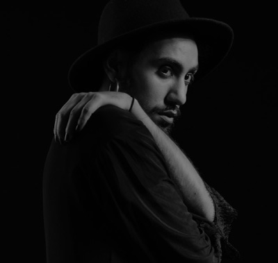 La magia del retrato