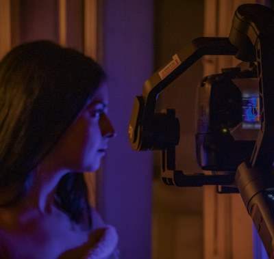 Grabación de videoclips
