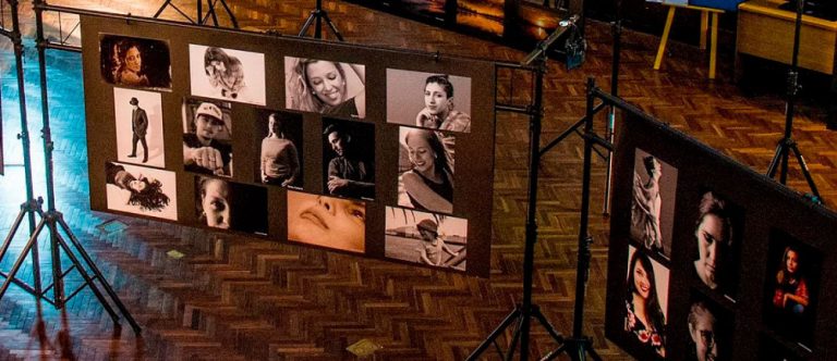 Exposiciones