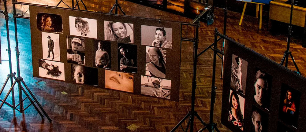 Exposiciones